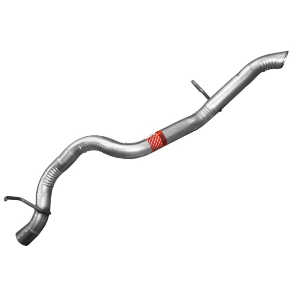 Walker Aluminized Steel Exhaust Tailpipe 55362