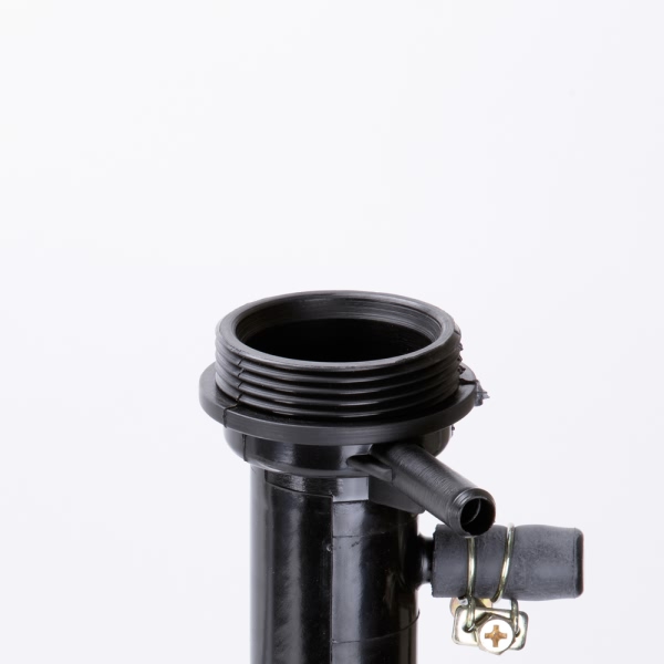 TYC Engine Coolant Radiator 2792