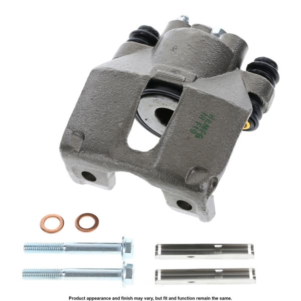 Cardone Reman Remanufactured Unloaded Caliper 18-4679