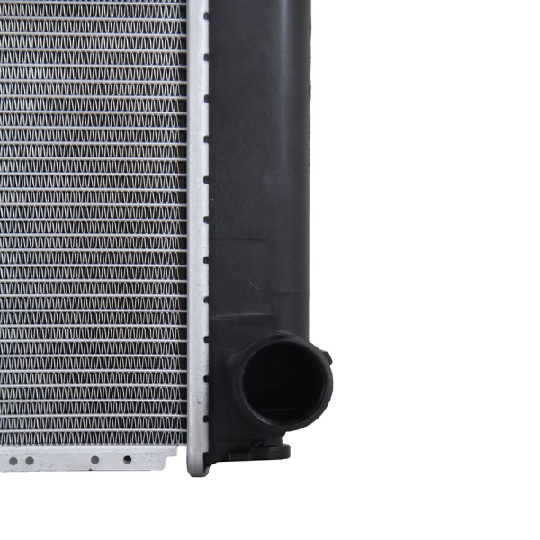 TYC Engine Coolant Radiator 13383