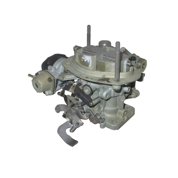 Uremco Remanufacted Carburetor 3-3560