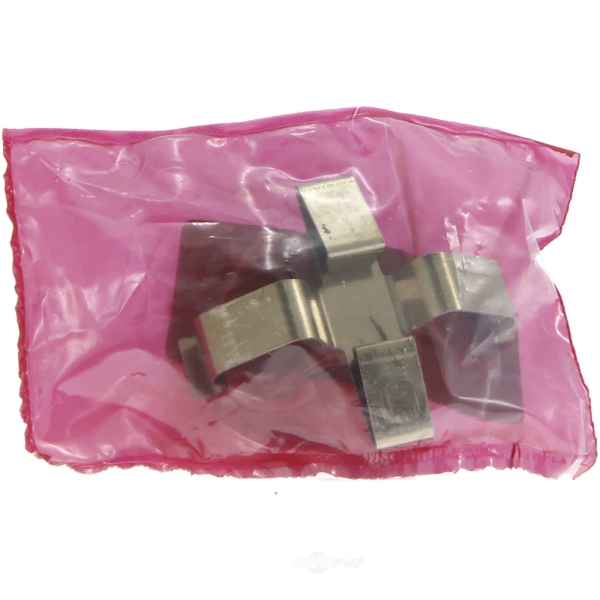 Centric Remanufactured Semi-Loaded Rear Driver Side Brake Caliper 141.38508