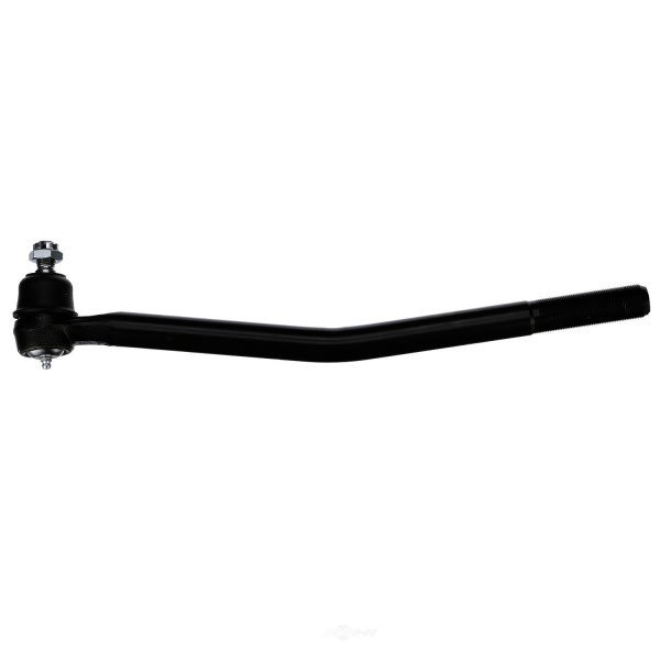 Delphi Driver Side Inner Steering Tie Rod End TA5073