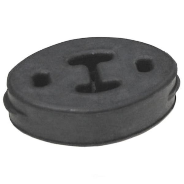 Bosal Front Rear Muffler Rubber Mounting 255-056