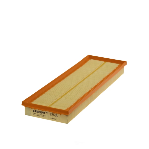 Hengst Air Filter E753L