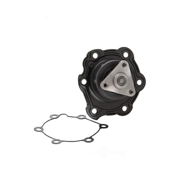 Dayco Engine Coolant Water Pump DP975