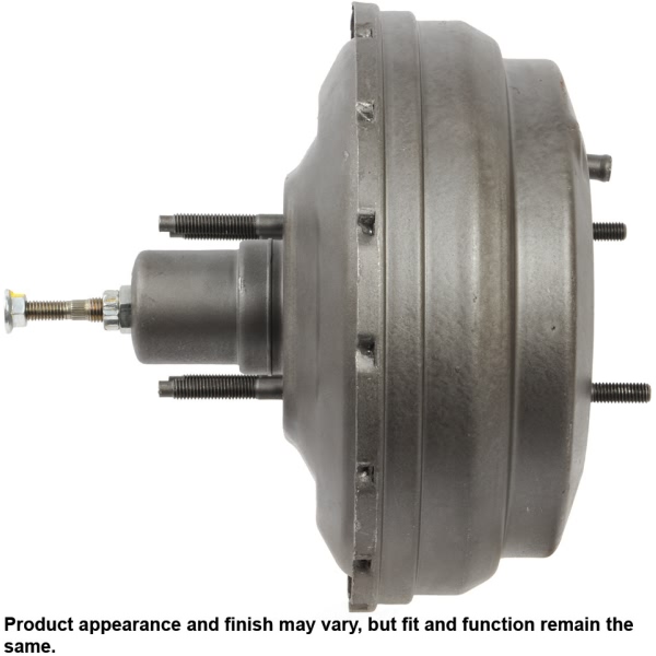 Cardone Reman Remanufactured Vacuum Power Brake Booster w/o Master Cylinder 53-2510