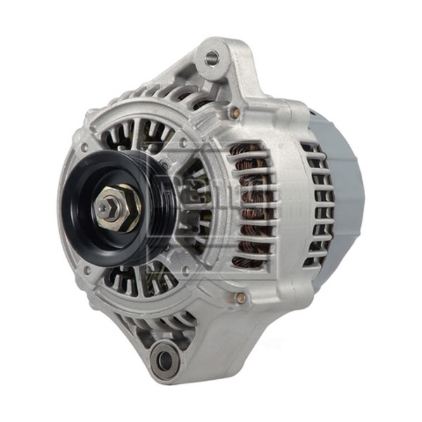 Remy Remanufactured Alternator 14901