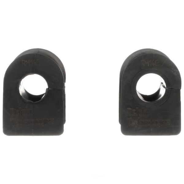 Delphi Front Sway Bar Bushings TD4587W