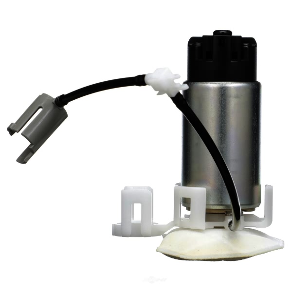 Delphi Fuel Pump And Strainer Set FE0753