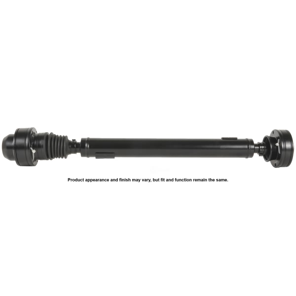 Cardone Reman Remanufactured Driveshaft/ Prop Shaft 65-9324