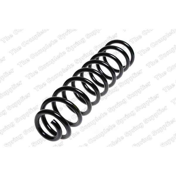 lesjofors Front Coil Spring 4056842