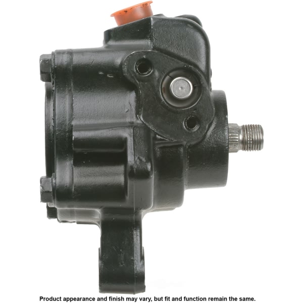 Cardone Reman Remanufactured Power Steering Pump w/o Reservoir 21-5950
