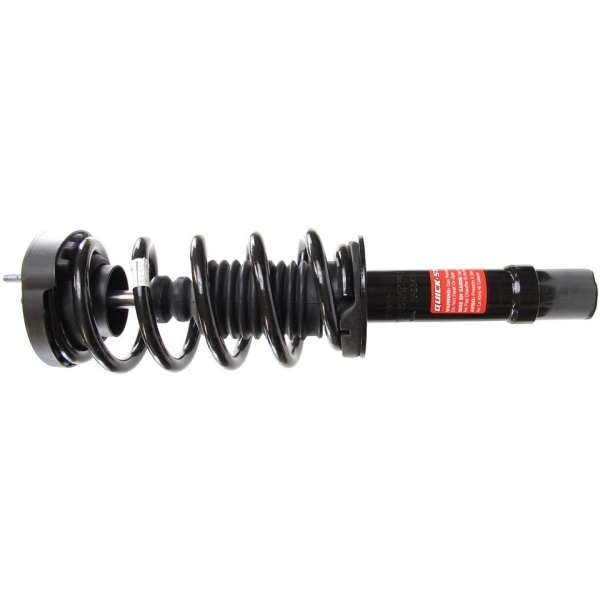 Monroe Quick-Strut™ Front Driver Side Complete Strut Assembly 172899L