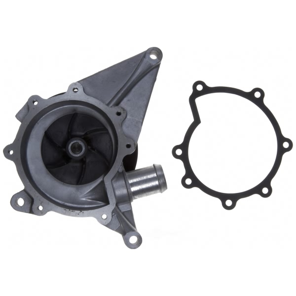 Gates Engine Coolant Standard Water Pump 43090