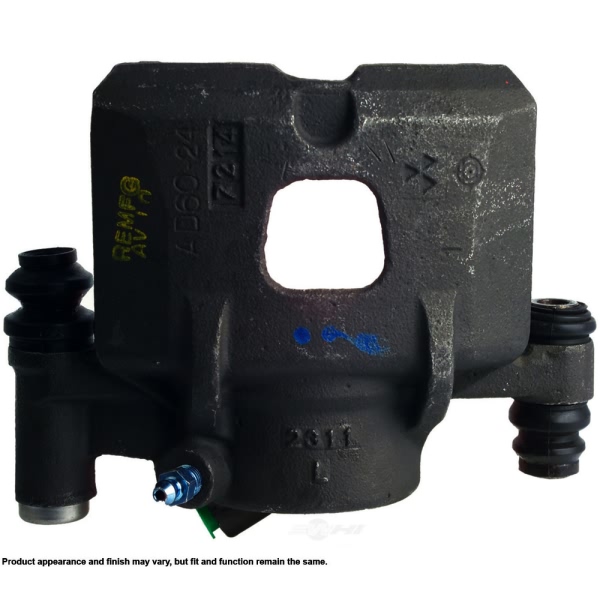 Cardone Reman Remanufactured Unloaded Caliper 19-1227