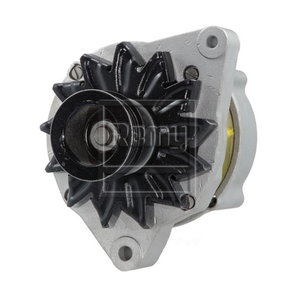 Remy Remanufactured Alternator 14787