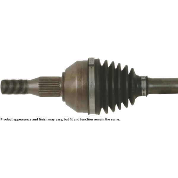 Cardone Reman Remanufactured CV Axle Assembly 60-1434