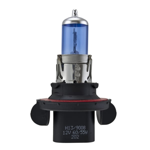 Hella H13 Design Series Halogen Light Bulb H71071272