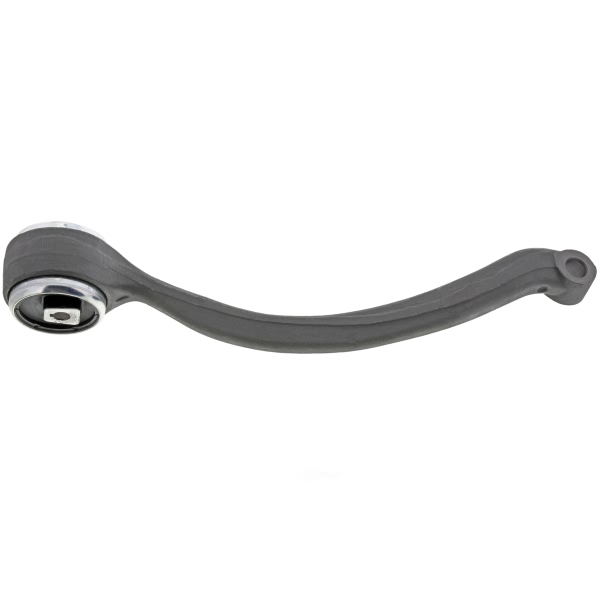 Mevotech Supreme Front Passenger Side Lower Rearward Non Adjustable Control Arm CMS101107