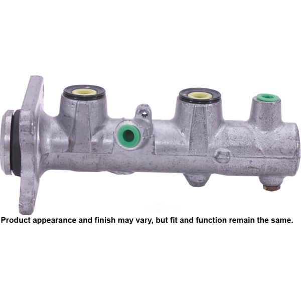 Cardone Reman Remanufactured Master Cylinder 11-2597