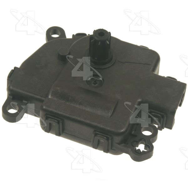 Four Seasons Hvac Heater Blend Door Actuator 73045