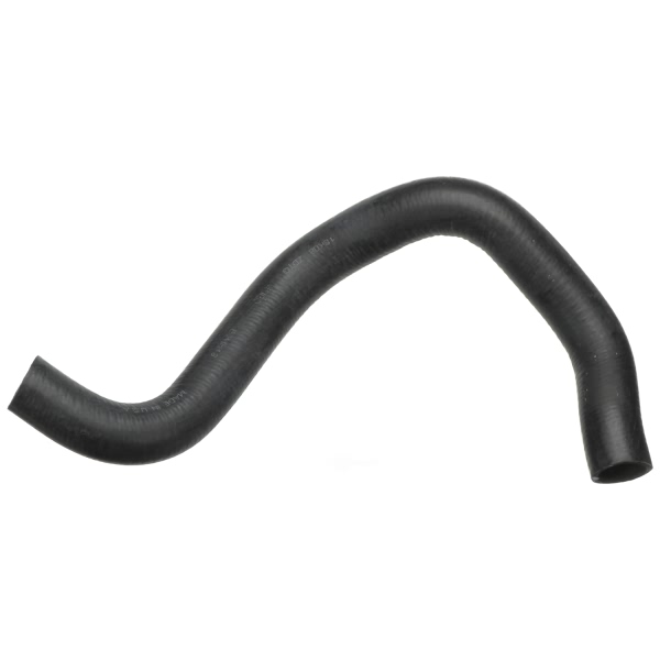 Gates Engine Coolant Molded Radiator Hose 22164