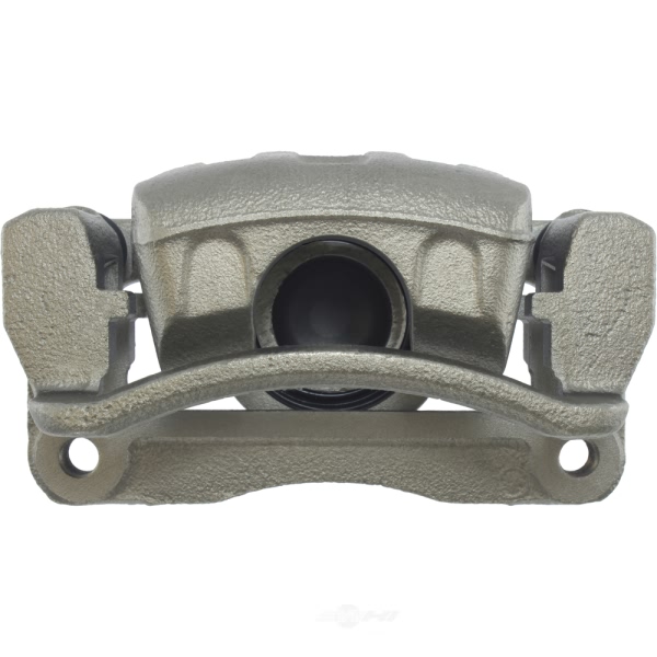 Centric Remanufactured Semi-Loaded Rear Driver Side Brake Caliper 141.48506