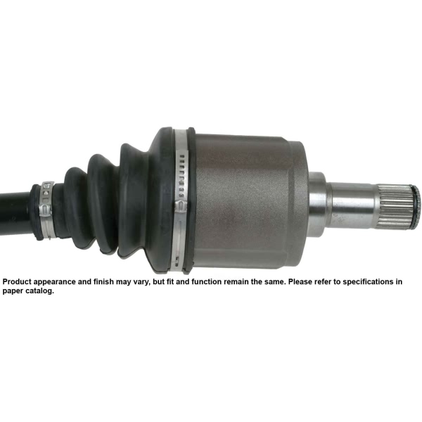 Cardone Reman Remanufactured CV Axle Assembly 60-4218