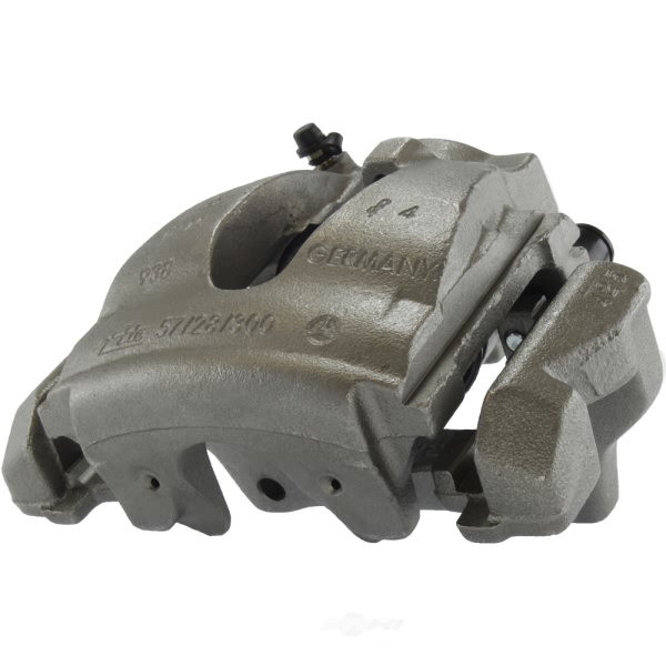 Centric Remanufactured Semi-Loaded Front Passenger Side Brake Caliper 141.35067