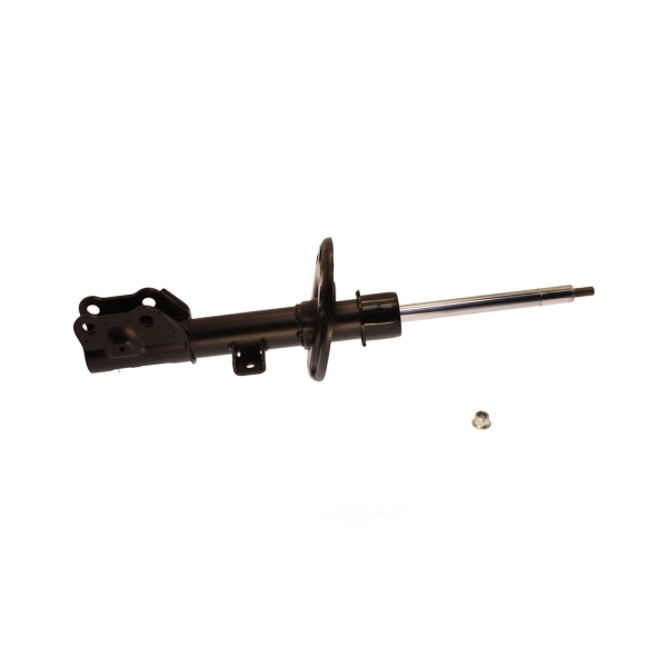 KYB Excel G Front Driver Side Twin Tube Strut 339337