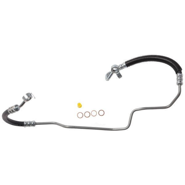 Gates Power Steering Pressure Line Hose Assembly 366240