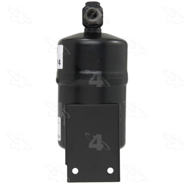 Four Seasons A C Receiver Drier 33374