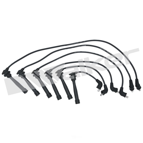 Walker Products Spark Plug Wire Set 924-2039