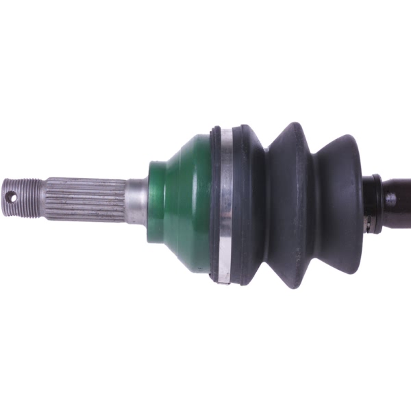 Cardone Reman Remanufactured CV Axle Assembly 60-4040