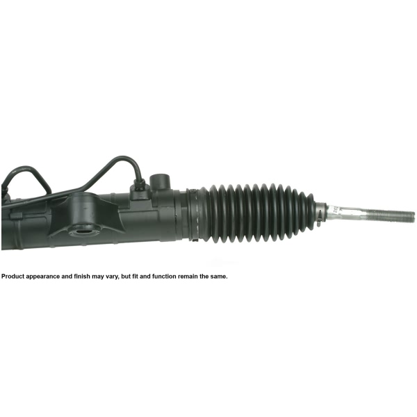 Cardone Reman Remanufactured Hydraulic Power Rack and Pinion Complete Unit 26-2066