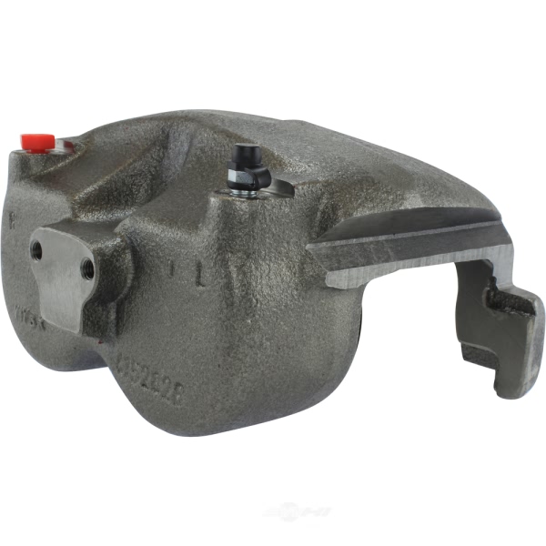 Centric Remanufactured Semi-Loaded Rear Brake Caliper 141.80001