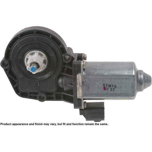 Cardone Reman Remanufactured Window Lift Motor 42-3050