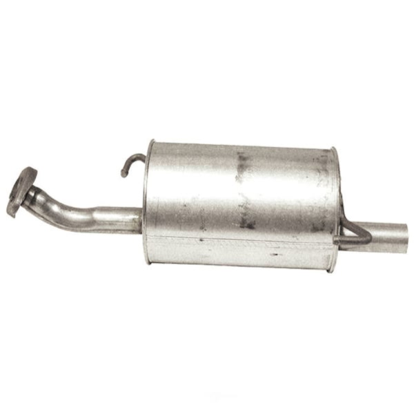 Bosal Rear Silencer 145-013