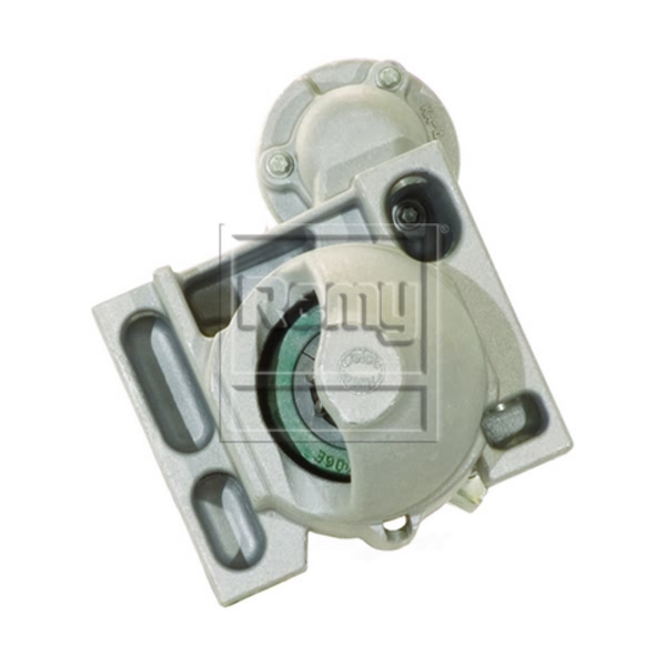 Remy Starter 96226