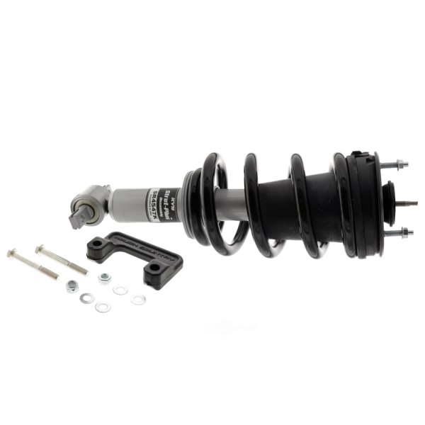 KYB Truck Plus Front Driver Or Passenger Side Twin Tube Complete Strut Assembly SR4547K