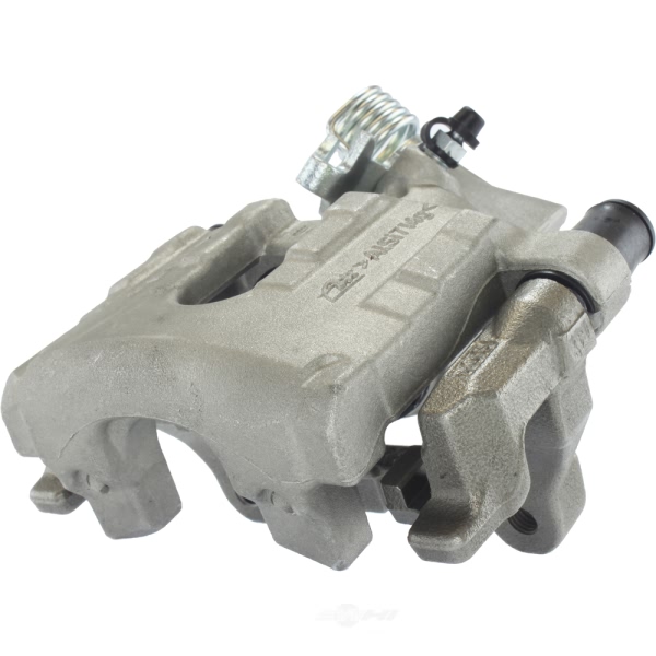 Centric Remanufactured Semi-Loaded Rear Driver Side Brake Caliper 141.45570