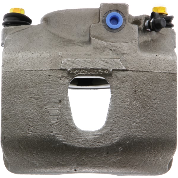 Centric Remanufactured Semi-Loaded Front Passenger Side Brake Caliper 141.65027