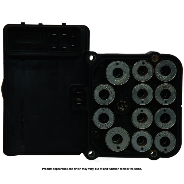 Cardone Reman Remanufactured ABS Control Module 12-10255F