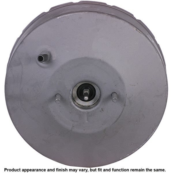Cardone Reman Remanufactured Vacuum Power Brake Booster w/o Master Cylinder 53-2007