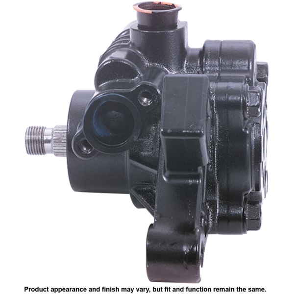 Cardone Reman Remanufactured Power Steering Pump w/o Reservoir 21-5066