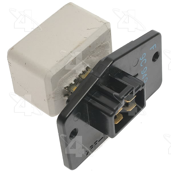 Four Seasons Hvac Blower Motor Resistor 20095