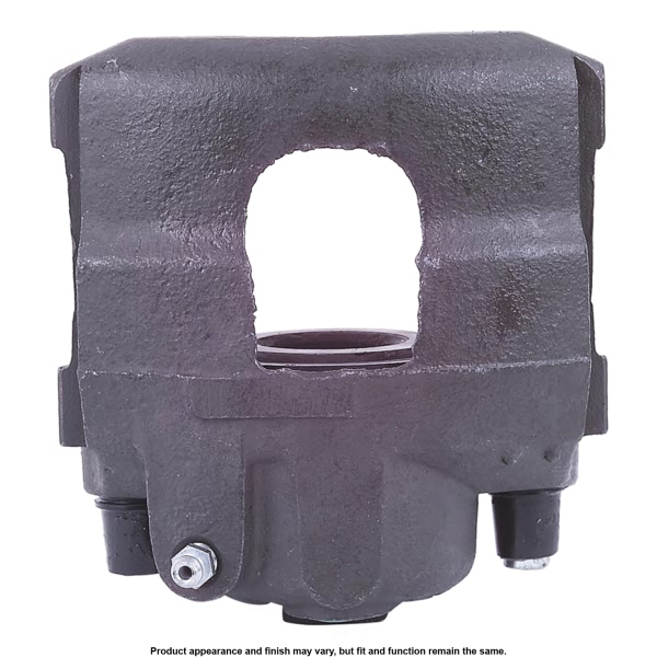 Cardone Reman Remanufactured Unloaded Caliper 18-4201