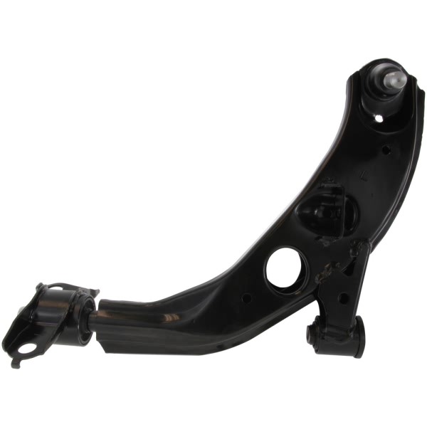 Centric Premium™ Front Driver Side Lower Control Arm and Ball Joint Assembly 622.61058