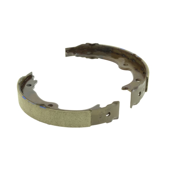 Centric Premium Rear Parking Brake Shoes 111.10470